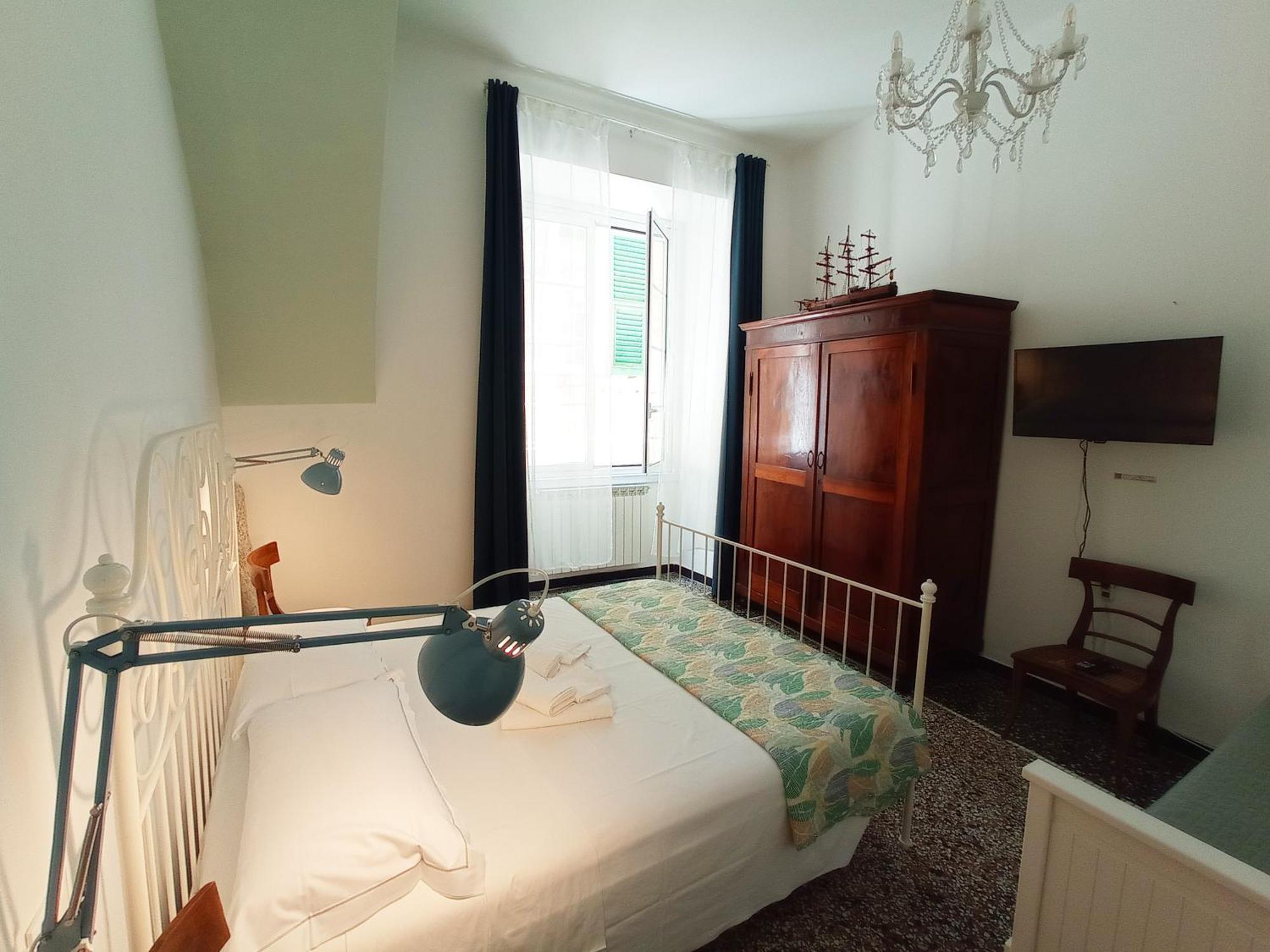 Casa Di Luca Apartment เจนัว ห้อง รูปภาพ