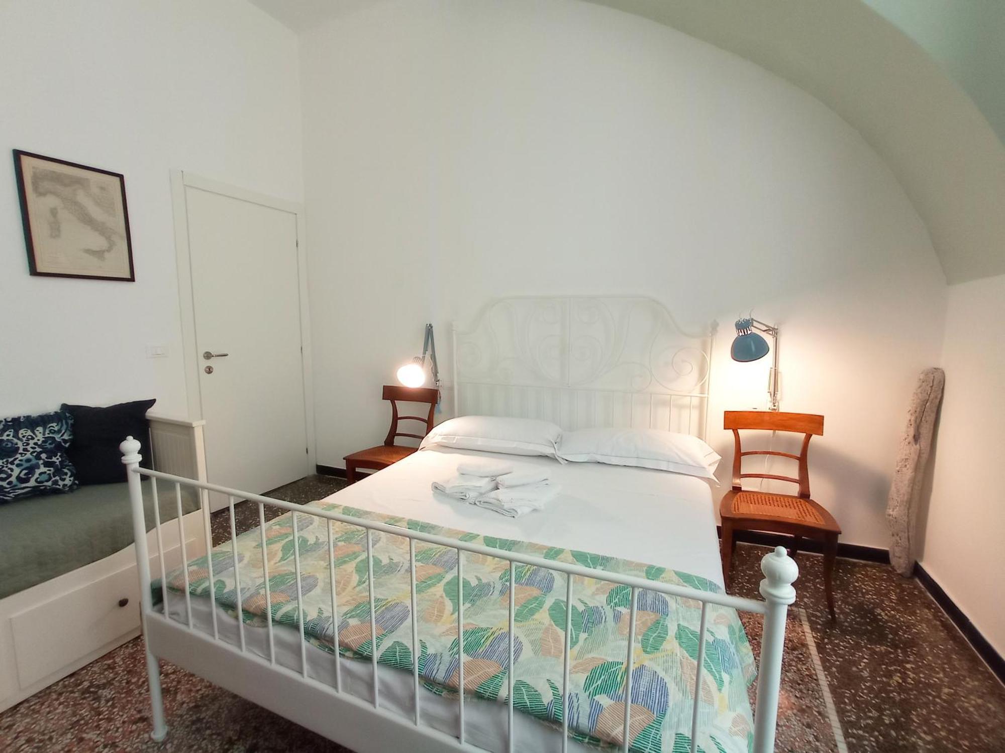Casa Di Luca Apartment เจนัว ห้อง รูปภาพ