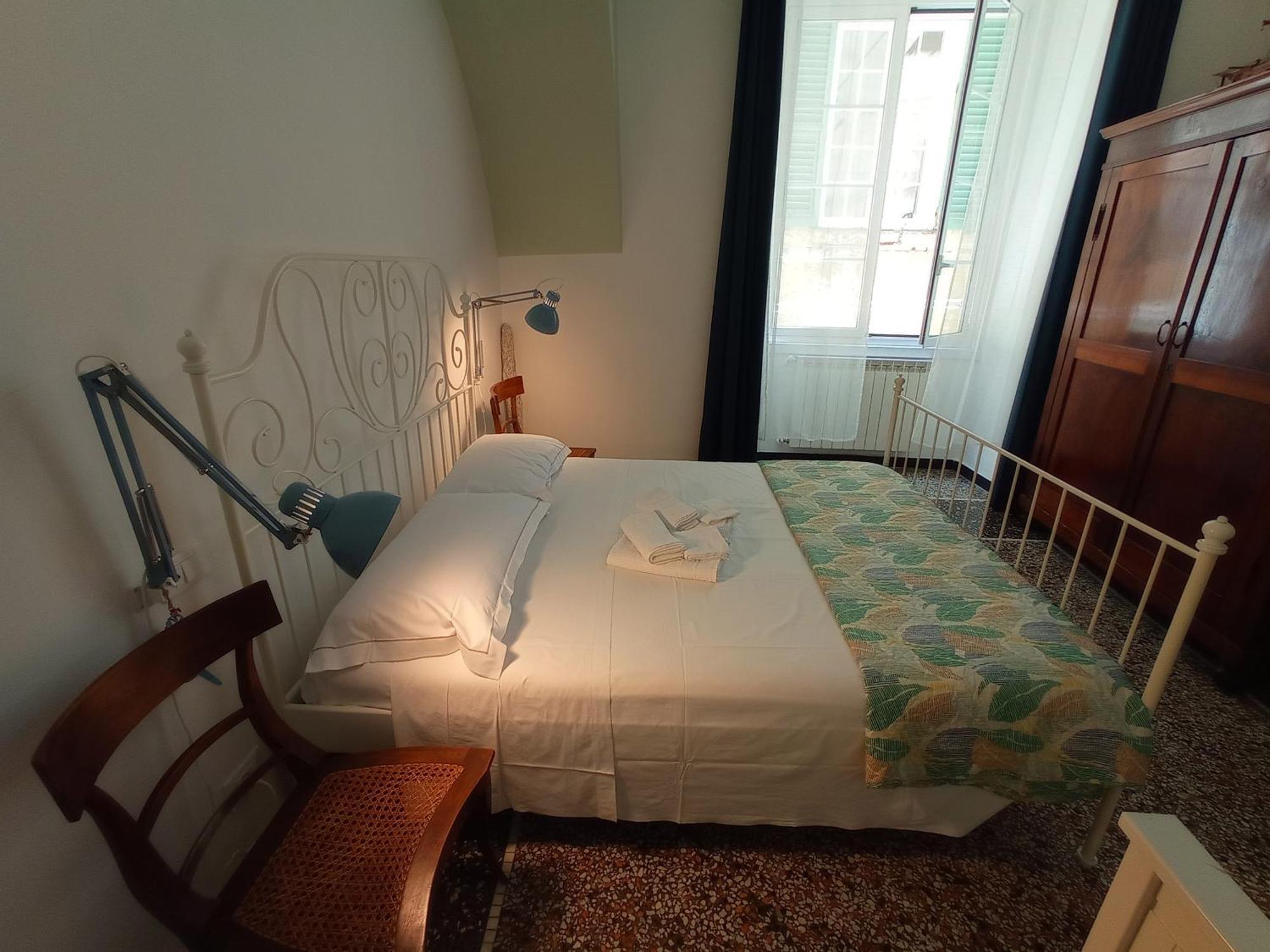 Casa Di Luca Apartment เจนัว ห้อง รูปภาพ